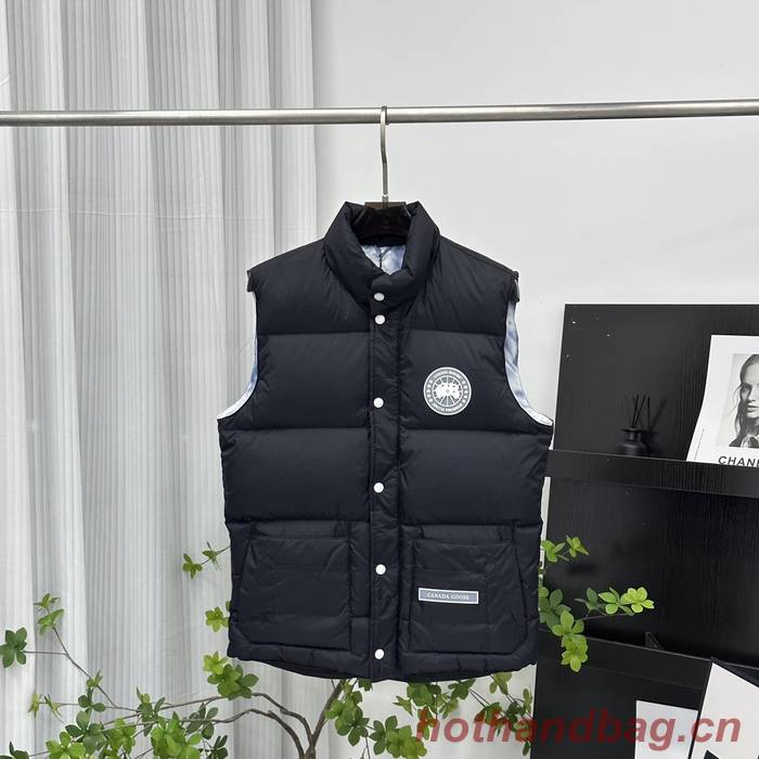 Canada Goose Top Quality Down Vest CGY00025